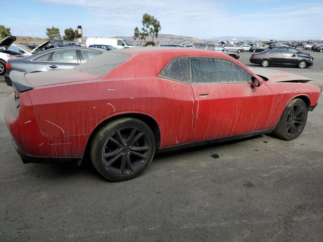 2016 DODGE CHALLENGER - 2C3CDZAG3GH264129