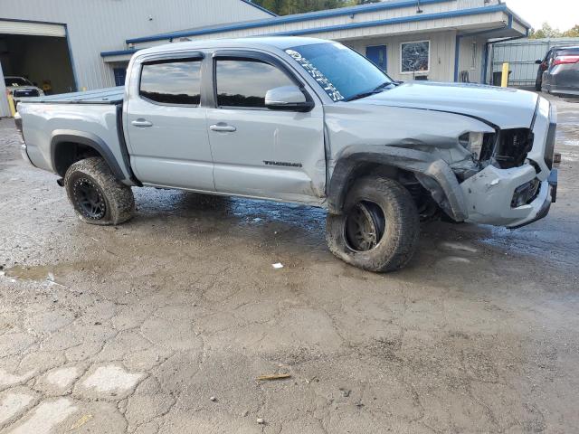 2019 TOYOTA TACOMA DOU - 3TMCZ5AN3KM267109