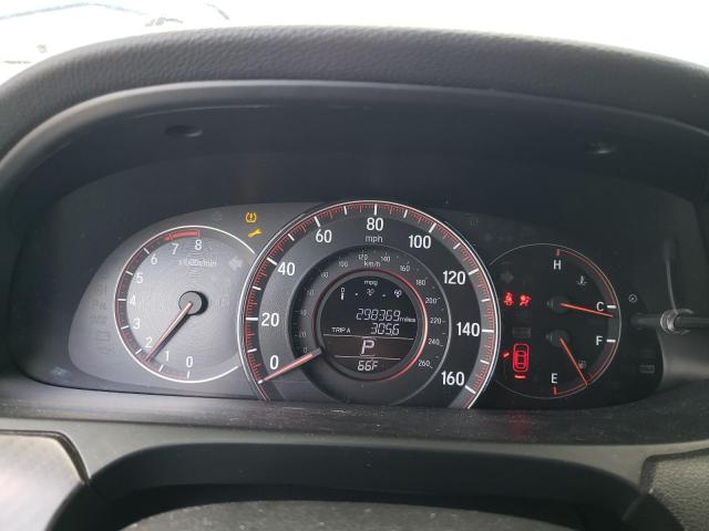 2016 HONDA ACCORD SPO - 1HGCR2F55GA082783