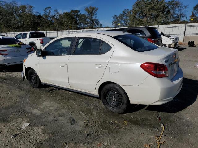2020 MITSUBISHI MIRAGE G4 - ML32F3FJ0LHF00664