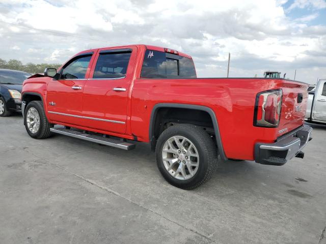 2018 GMC SIERRA C15 - 3GTP1NEC6JG600451