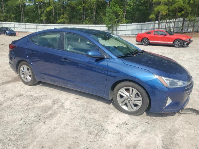2020 HYUNDAI ELANTRA SE - 5NPD84LF0LH528856