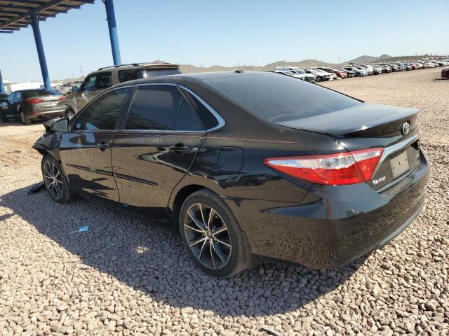 VIN 4T1BF1FKXGU541139 2016 Toyota Camry, LE no.2