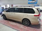 TOYOTA SIENNA XLE photo