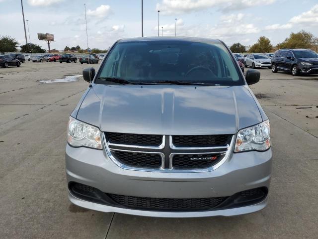 VIN 2C4RDGBG2FR664331 2015 Dodge Grand Caravan, SE no.5