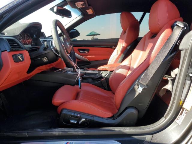 2017 BMW 440I WBA4T9C31H5A15088