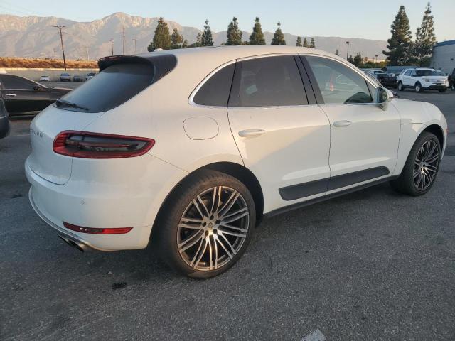 VIN WP1AB2A50GLB45518 2016 Porsche Macan, S no.3