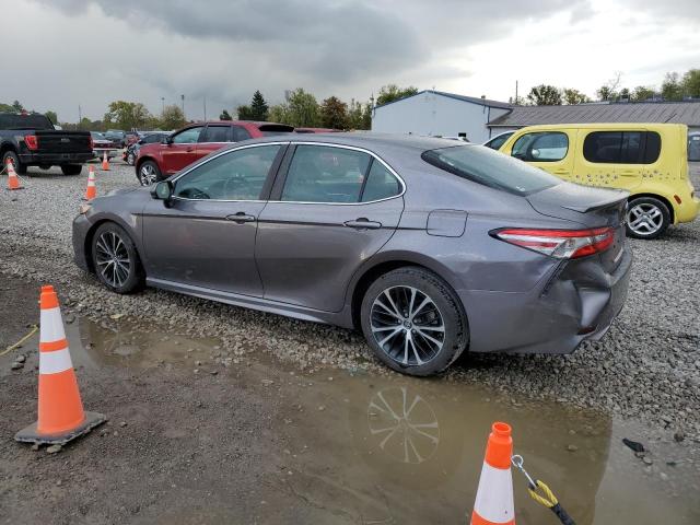 VIN 4T1B11HK0JU675984 2018 Toyota Camry, L no.2