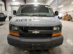 CHEVROLET EXPRESS G2 photo