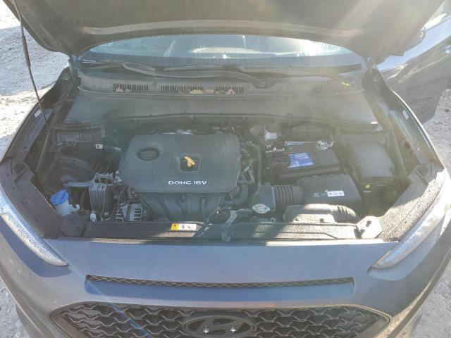 2019 HYUNDAI KONA SE - KM8K1CAA2KU195458