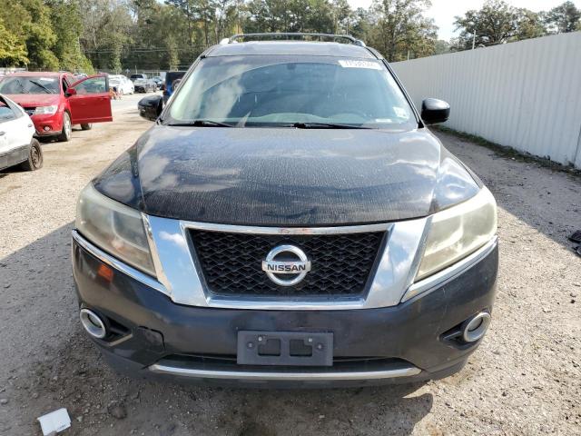 VIN 5N1AR2MM8DC655106 2013 Nissan Pathfinder, S no.5