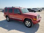 JEEP COMMANDER photo