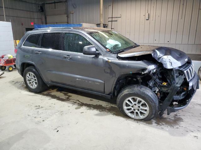 2018 JEEP GRAND CHER - 1C4RJFAG2JC507212