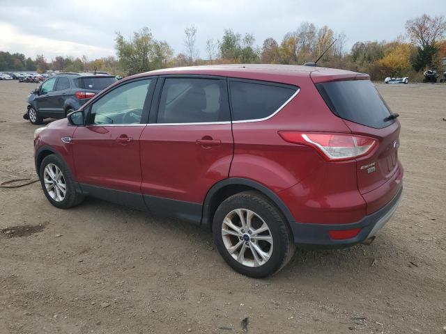 VIN 1FMCU0GX2FUC75824 2015 Ford Escape, SE no.2