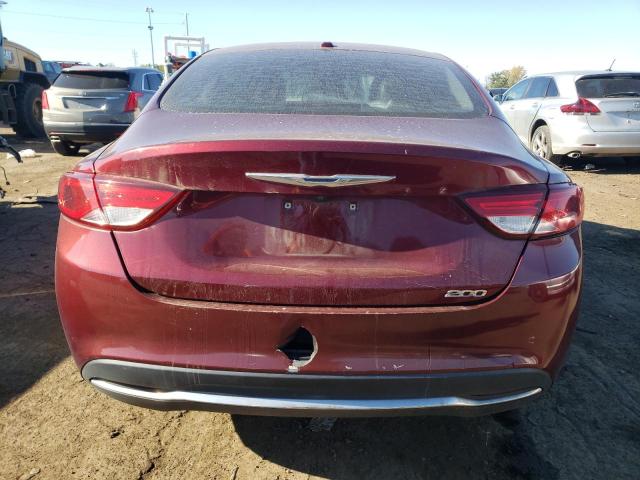 VIN 1C3CCCAB5FN543317 2015 Chrysler 200, Limited no.6