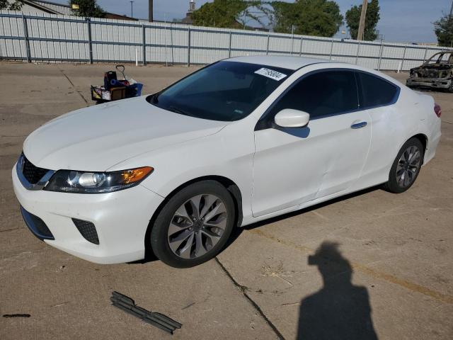 VIN 1HGCT1B30DA020669 2013 Honda Accord, Lx-S no.1