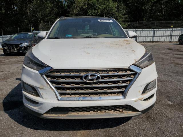2019 HYUNDAI TUCSON KM8J33AL9KU997268