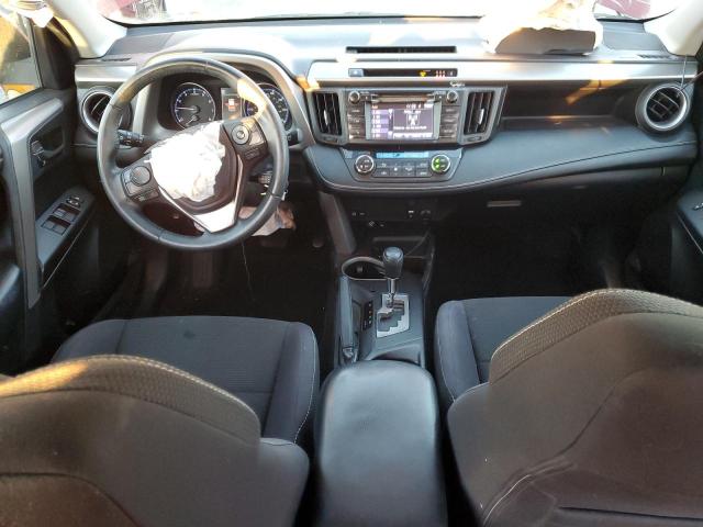 2018 TOYOTA RAV4 ADVEN - 2T3WFREV4JW420875