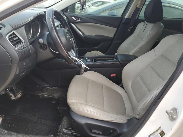 2016 MAZDA 6 TOURING - JM1GJ1T54G1426013