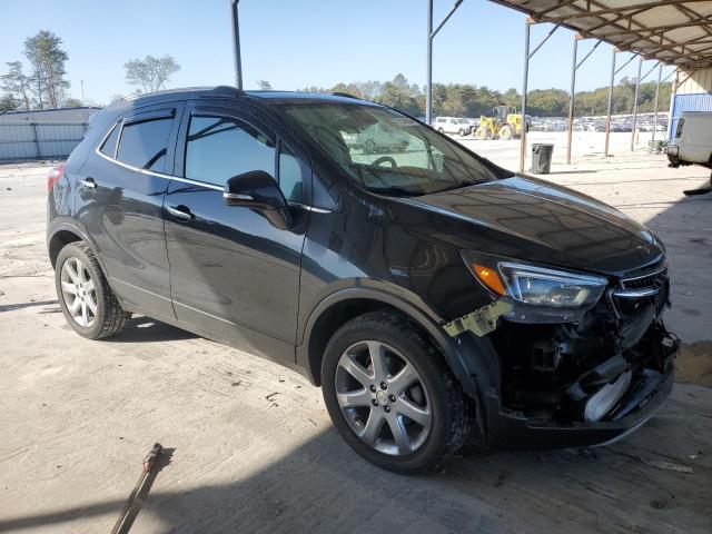 2018 BUICK ENCORE ESS - KL4CJGSB5JB569508