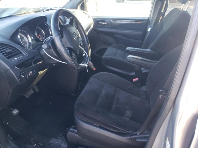 2016 DODGE GRAND CARA - 2C4RDGBG2GR115973