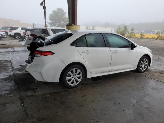 2020 TOYOTA COROLLA LE - 5YFEPRAE1LP009770