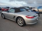 PORSCHE BOXSTER photo