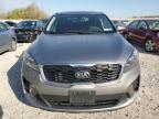 KIA SORENTO L photo