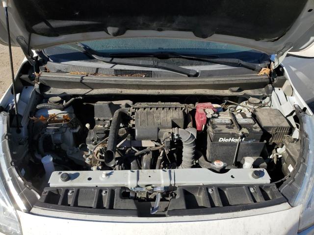 2019 MITSUBISHI MIRAGE ML32F3FJ7KHF17122