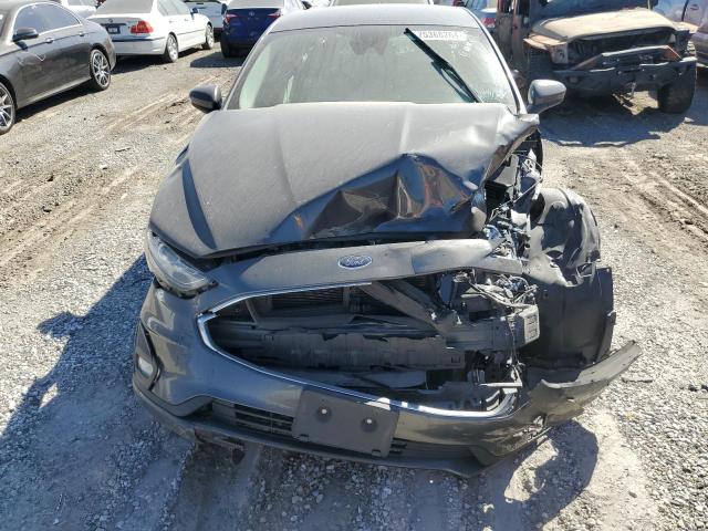 VIN 3FA6P0HD2LR225222 2020 Ford Fusion, SE no.5