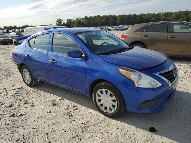 2017 NISSAN VERSA S - 3N1CN7AP5HL887017