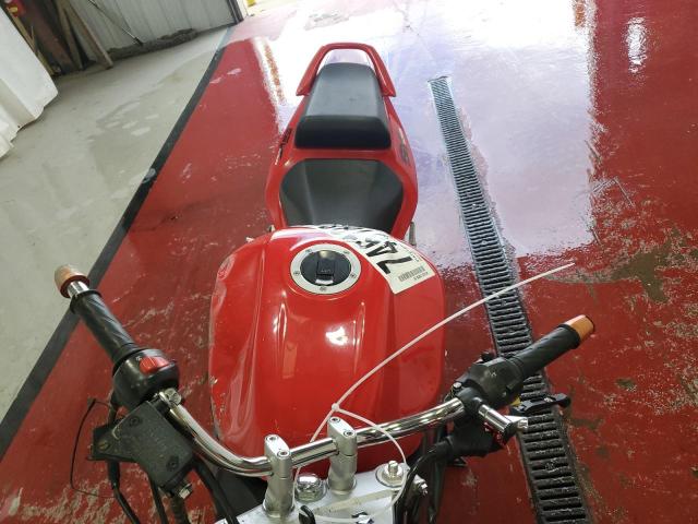 2006 SUZUKI SV650 JS1VP53A762105225