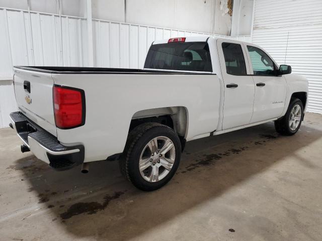 2018 CHEVROLET 1500 SILVE - 1GCRCPEC3JZ188391