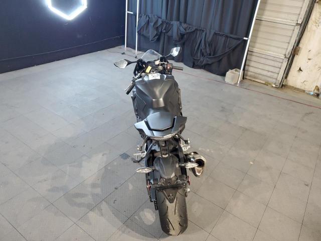 2021 HONDA CBR1000 RA - JH2SC7756MK400320