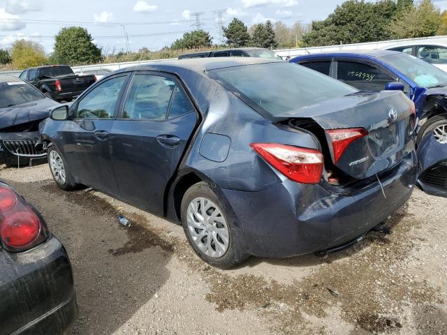 2018 TOYOTA COROLLA L - 2T1BURHE4JC065863