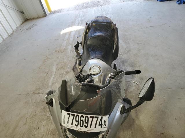 2010 HONDA NT700 V VTMRC5229AE000554