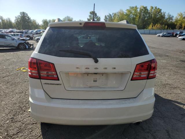2018 DODGE JOURNEY SE - 3C4PDCAB7JT383363