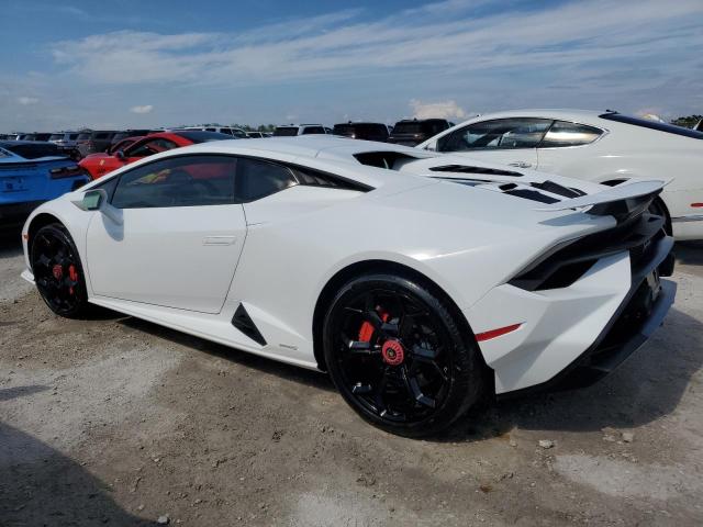 VIN ZHWUB6ZF2RLA25686 2024 LAMBORGHINI HURACAN TE no.2