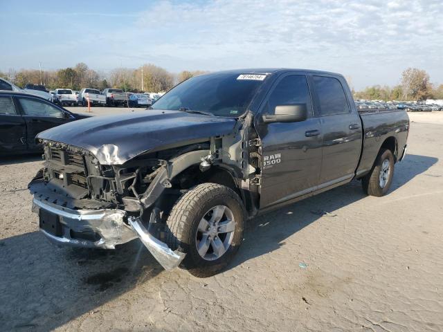 RAM 1500 CLASS