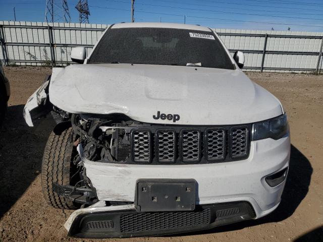 2017 JEEP GRAND CHER - 1C4RJFAG7HC951244