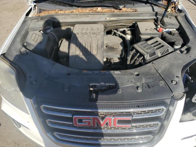 2017 GMC TERRAIN SL - 2GKALPEK4H6198541