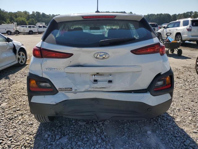 2018 HYUNDAI KONA SE - KM8K12AA0JU091222