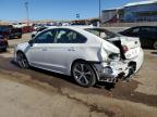 SUBARU LEGACY 2.5 photo