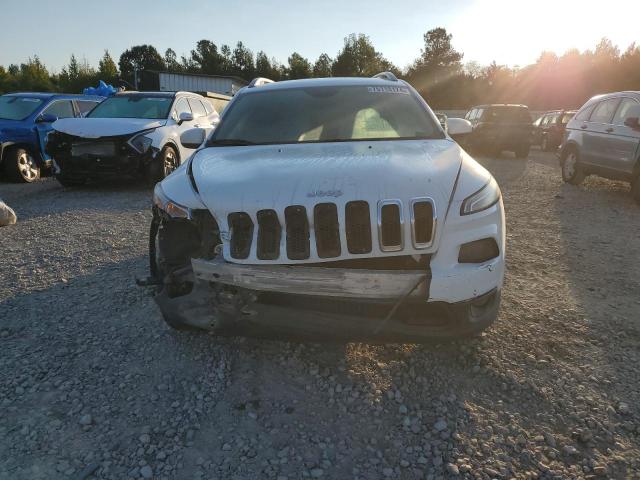 2016 JEEP CHEROKEE L - 1C4PJLCB5GW282508