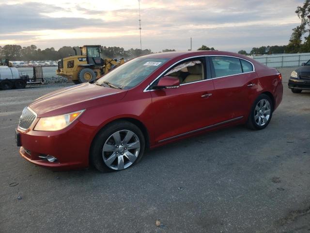 2012 BUICK LACROSSE PREMIUM 2012