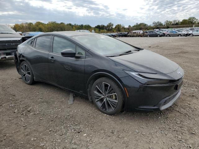 2024 TOYOTA PRIUS LE - JTDADABU2R3009390