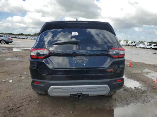 2024 HONDA PILOT TRAI 5FNYG1H6XRB006013