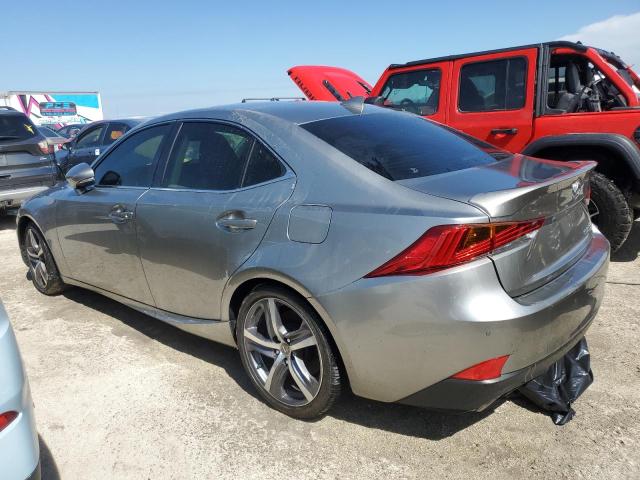 VIN JTHBA1D21J5080791 2018 Lexus IS, 300 no.2