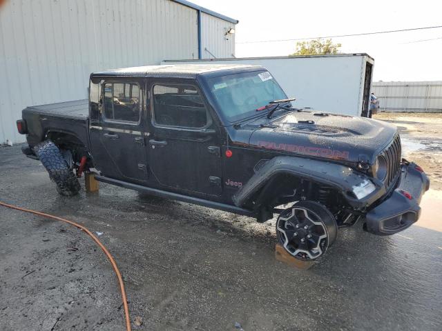 VIN 1C6JJTBG4PL519517 2023 Jeep Gladiator, Rubicon no.4