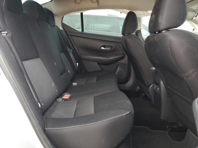 2022 NISSAN SENTRA SV - 3N1AB8CV3NY205204